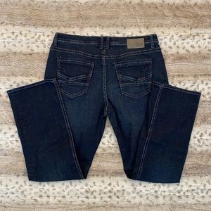 BKE Buckle Tyler Jeans Like NEW worn once